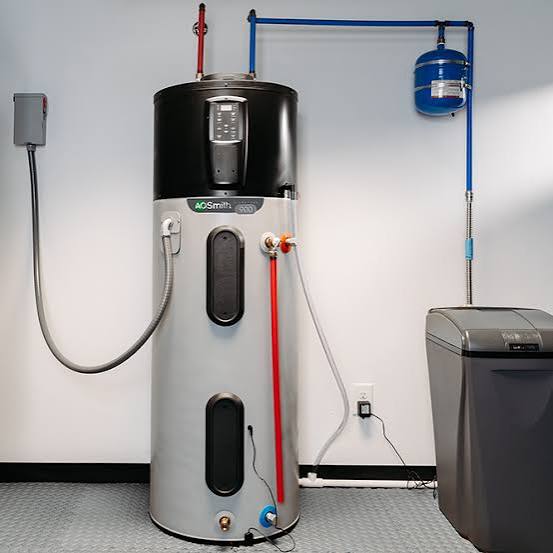 Water Heaters
