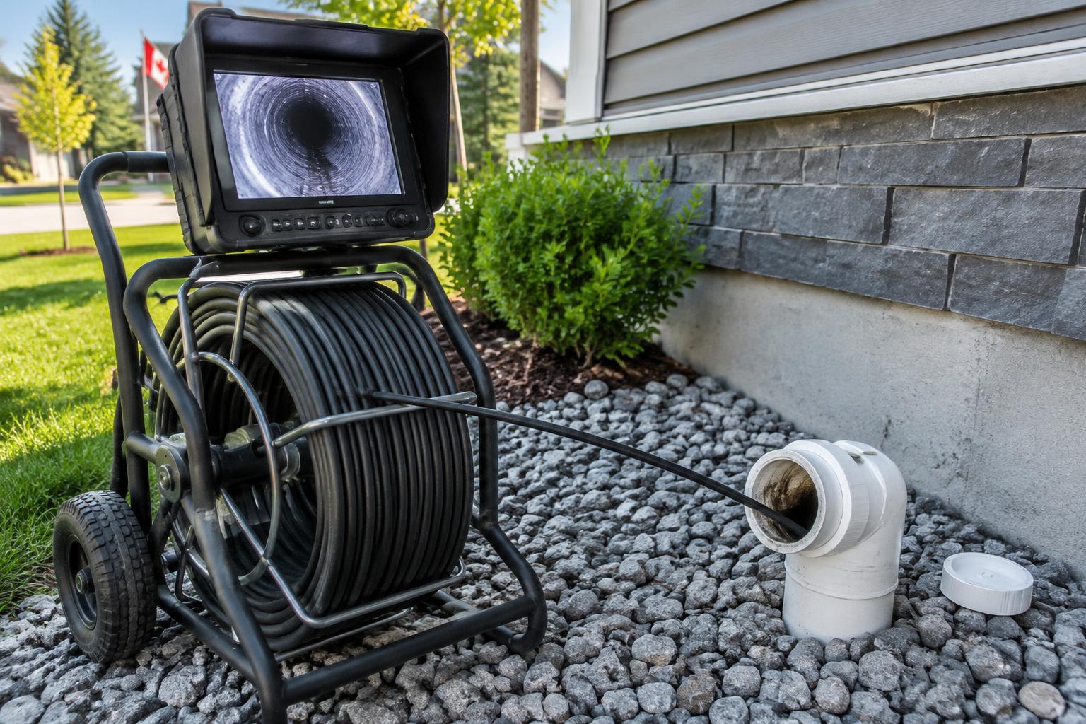 Sewer Services